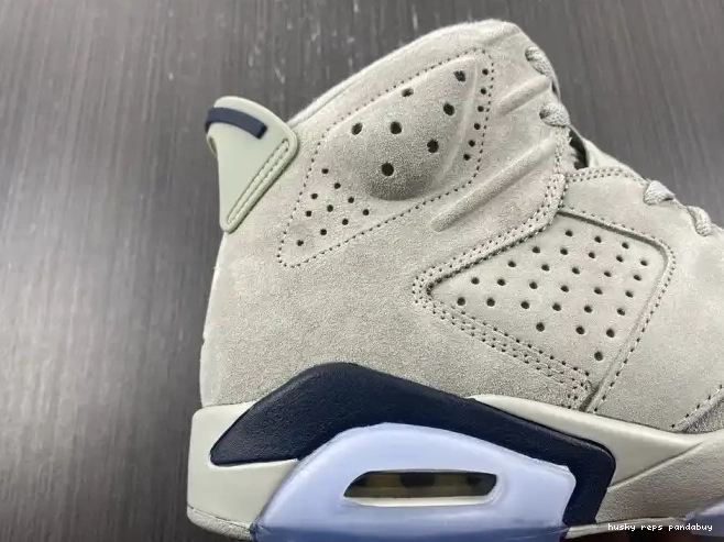 Cheap Husky 6 Georgetown CT8529-012 Jordan Air 0515